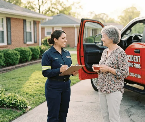 Accident Towing Service Orr, MN FAQs